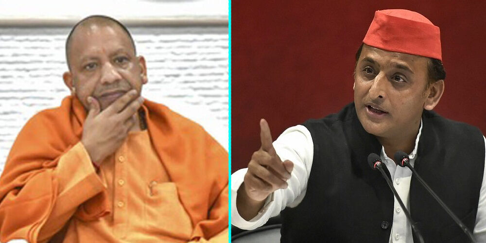 अखिलेश यादव ने की यूपी में राष्ट्रपति शासन लगाने की मांग, बोले कानून व्यवस्था का संकट हो गया पैदा