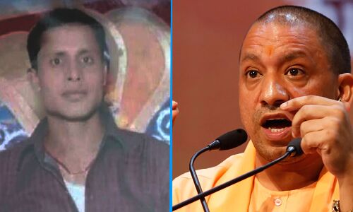 कानपुर में अपहरण के बाद हत्या का एक और मामला, योगी बोले अब लगाई जाएगी रासुका
