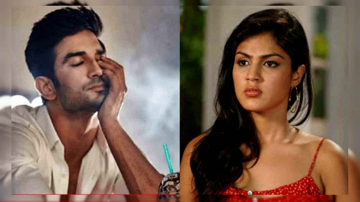 डूब मरो बेशर्म टीवी पत्रकारो! सीबीआई ने भी माना सुशांत सिंह ने की थी आत्महत्या, रिया ने नहीं निकाला खाते से एक भी रुपया