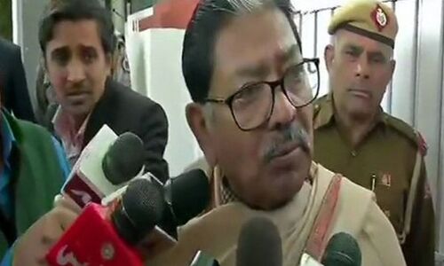 पश्चिम बंगाल कांग्रेस के अध्यक्ष सोमेन मित्रा की इलाज के दौरान मौत