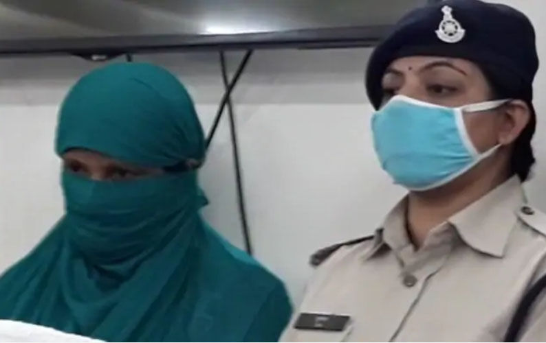 तंत्र-मंत्र किया हुआ जहरीला आटा खाने से जज व उनके बेटे की मौत, महिला मित्र, तांत्रिक सहित छह गिरफ्तार