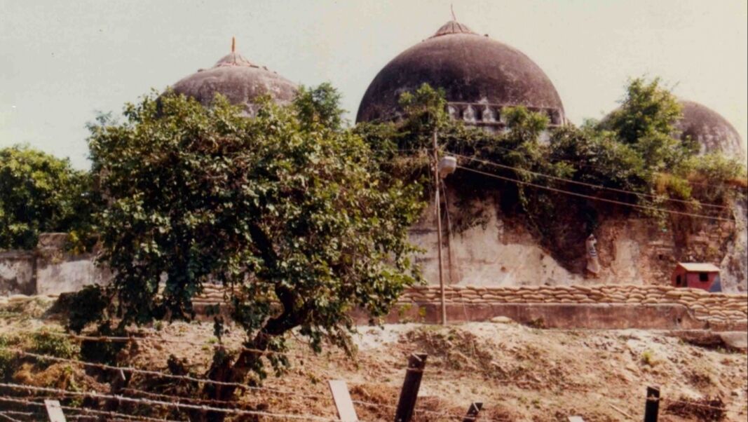 मस्जिद निर्माण के लिए बने ट्रस्ट से अयोध्या के मुस्लिम नाखुश, बोले इससे हमारा कोई लेना देना नहीं