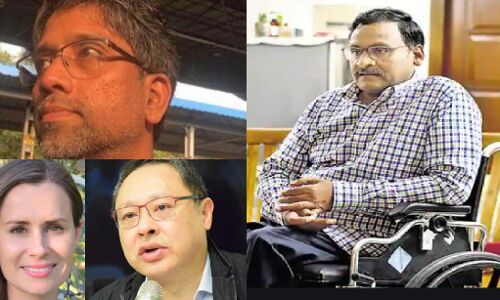 दुनियाभर में जेलों में डाले जा रहे हैं शिक्षक, क्या है सरकारों को डर!