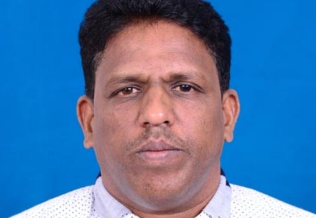 अस्पताल से छुट्टी मिलने के एक हफ्ते बाद गोवा के भाजपा विधायक फिर हुए कोरोना पॉजिटिव