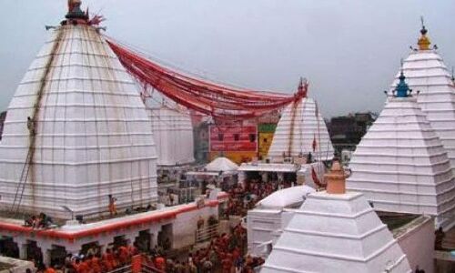 बाबा बैद्यनाथधाम व बासुकीनाथ धाम के पट श्रद्धालुओं के लिए खोलने पर विचार करे झारखंड सरकार : सुप्रीम कोर्ट
