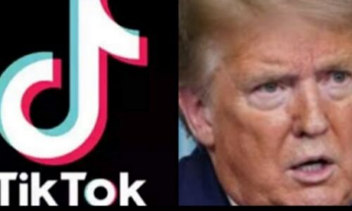 भारत के बाद अमेरिका में खुफिया डाटा चोरी के कारण बैन हुआ टिकटॉक