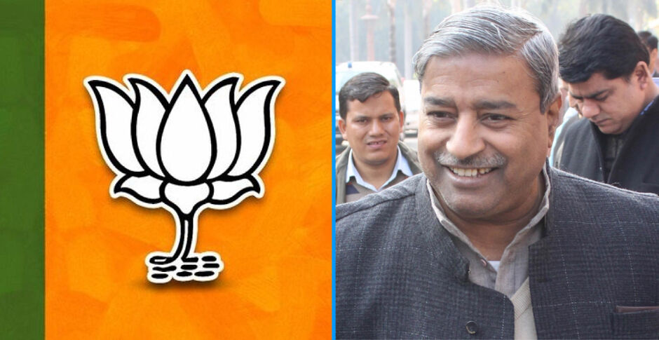 भाजपा नेता विनय कटियार का बयान, अयोध्या के बाद अब काशी और मथुरा के लिए चलेगा आंदोलन