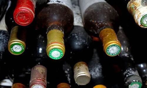 मध्यप्रदेश के मुरैना में जहरीली शराब पीने से 10 लोगों की मौत, 5 की हालत गंभीर