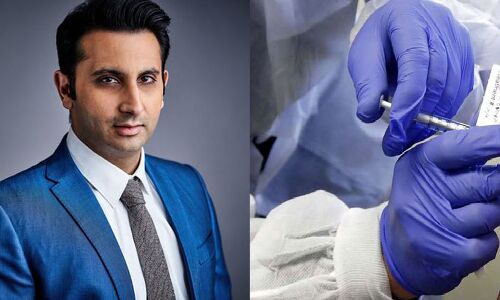 डीसीजीआइ ने सीरम-ऑक्सफोर्ड की कोरोना वैक्सीन के दूसरे व तीसरे फेज के ट्रायल को मंजूरी दी