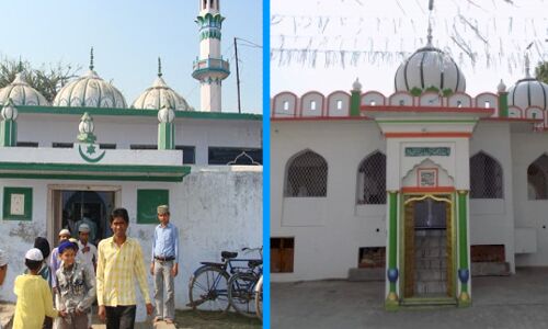 राम जन्मभूमि के आसपास 10 मस्जिदों, दरगाहों की मौजूदगी सद्भावना का संदेश