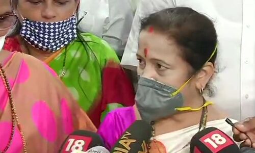 सुशांत केस : बिहार के आइपीएस को क्वारंटीन किए जाने पर मुंबई की मेयर ने दी सफाई, CBI जांच पर आज फैसला संभव