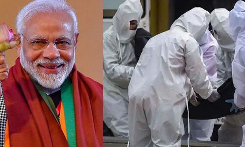 सिर्फ देश के नाकाम नेतृत्व के कारण कोरोना रोगियों के मामले में भारत हुआ नंबर वन सिर्फ देश के नाकाम नेतृत्व के कारण कोरोना रोगियों के मामले में भारत हुआ नंबर वन