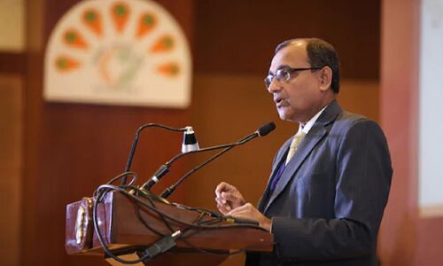 पाकिस्तान में 40 हजार आतंकवादियों का ठिकाना, मिलती हैं तमाम सुविधाएं : टीएस तिरुमूर्ति