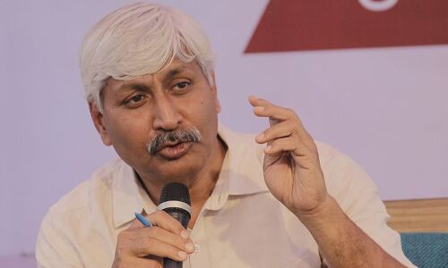 दिल्ली दंगों और CAA-NRC के खिलाफ मुखर रहे प्रोफेसर अपूर्वानंद से क्राइम ब्रांच ने की 5 घंटे पूछताछ