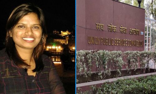 UPSC 2019 Final Results : महिला उम्मीदवारों में प्रतिभा वर्मा ने किया टॉप