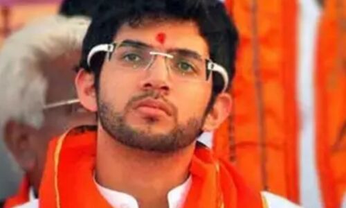 आदित्य ठाकरे बोले- सुशांत मौत मामले से कोई लेना-देना नहीं, बेवजह उछाला जा रहा परिवार  पर कीचड़