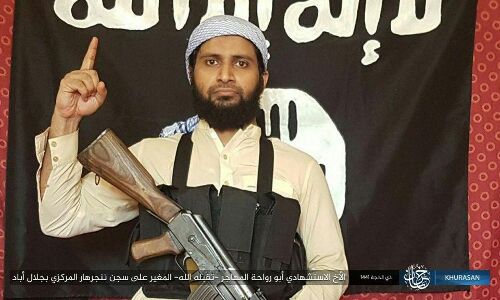 केरल का डॉक्टर पुरायिल इजास अफगानिस्तान में जाकर बना ISIS का आत्मघाती आतंकवादी