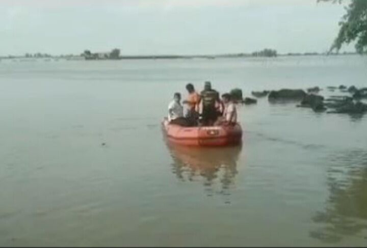 बिहार : खगड़िया नाव हादसे में मृतकों की संख्या 9 हुई, यहां देखें पूरी सूची