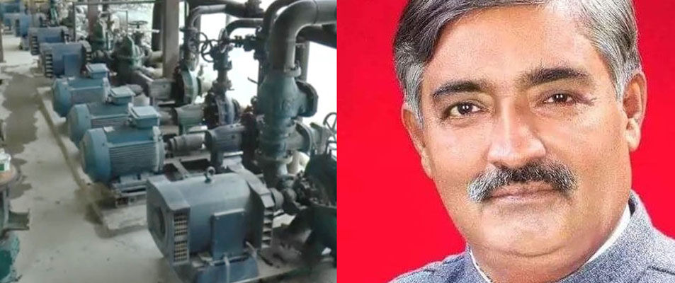 बिहार : लोक स्वास्थ्य विभाग हर छह महीने बाद बदल देता है कर्मचारियों का नाम कि करना न पड़े परमानेंट