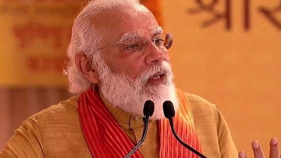 बढ़ता जा रहा पीएम मोदी का आत्मनिर्भरता ज्ञान और डूबती जा रही है अर्थव्यवस्था