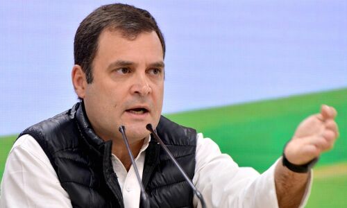 बिहार चुनाव के लिए सीट बंटवारे का फॉर्मूला जल्द - राहुल गांधी बिहार चुनाव के लिए सीट बंटवारे का फॉर्मूला जल्द - राहुल गांधी