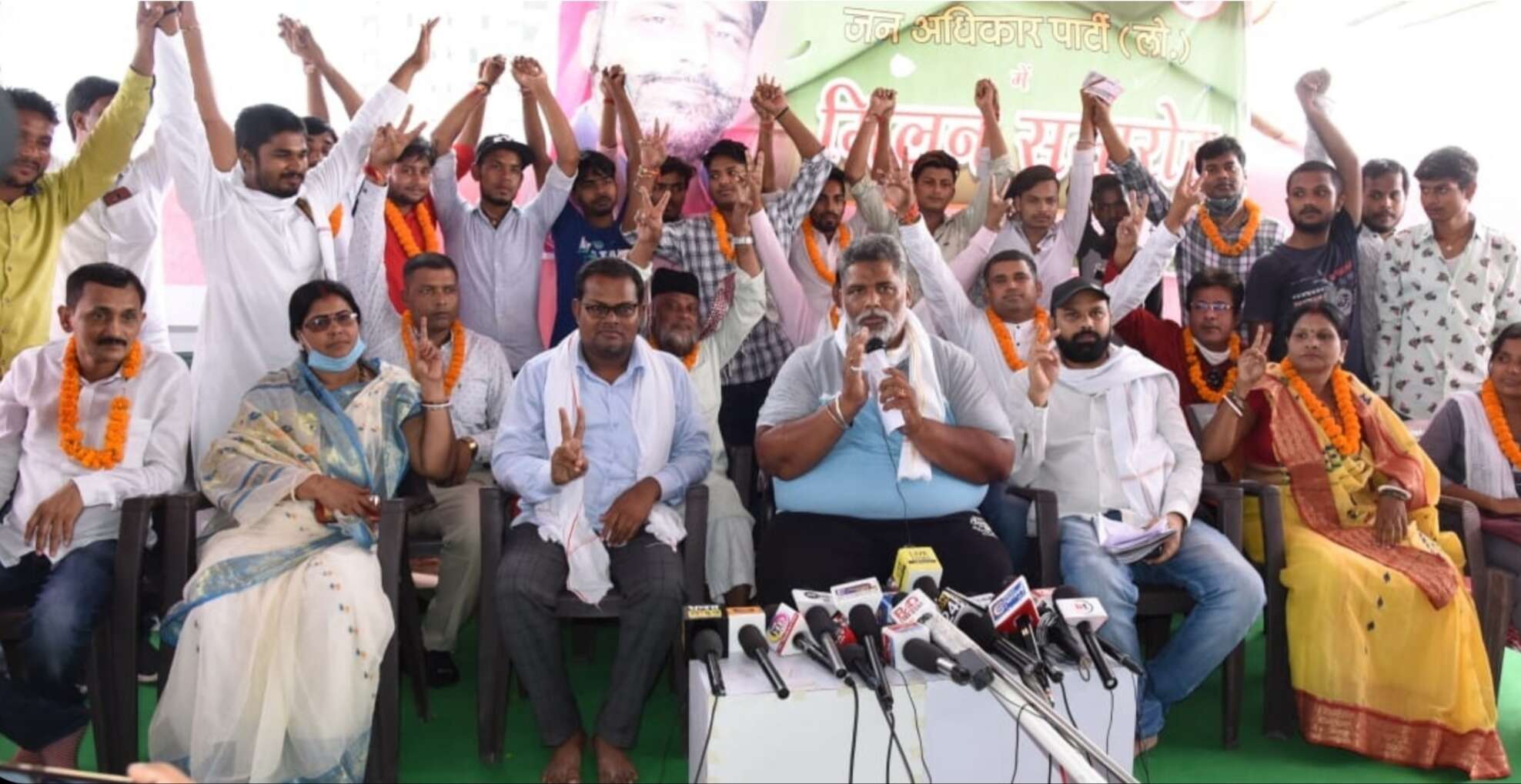 पप्पू यादव ने सीएम नीतीश को बताया पॉलिटिकल गैम्बलर, कहा केवल हवाई सर्वे नहीं पानी मे भी जाएं पप्पू यादव ने सीएम नीतीश को बताया पॉलिटिकल गैम्बलर, कहा केवल हवाई सर्वे नहीं पानी मे भी जाएं