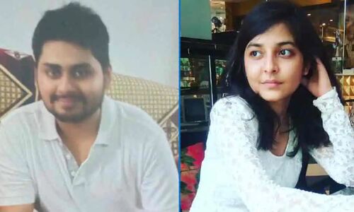 लखनऊ के होटल में युवा जोड़े के मिले शव, पोस्टमॉर्टम के लिए भेजे गए