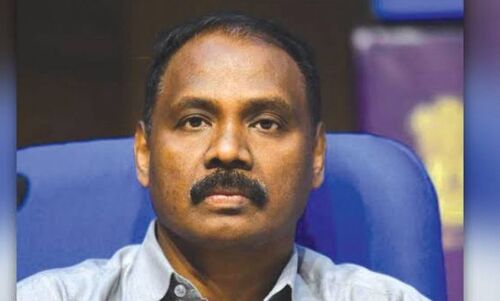 नरेंद्र मोदी के करीबी गिरीश चंद्र मुर्मू भारत के नए कैग नियुक्त किए गए, अधिसूचना जारी