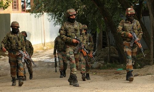 LOC पर पाकिस्तान की ओर से हुई गोलाबारी में 6 नागरिक घायल