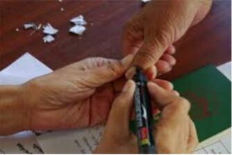 बिहार : पंचायती राज संस्थाओं के रिक्त पदों पर 26 एवं 27 अगस्त को होंगे चुनाव बिहार : पंचायती राज संस्थाओं के रिक्त पदों पर 26 एवं 27 अगस्त को होंगे चुनाव