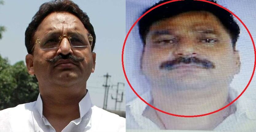 भाजपा विधायक कृष्णानंद राय के हत्यारे इनामी शूटर को लखनऊ एसटीएफ ने मुठभेड़ में किया ढेर