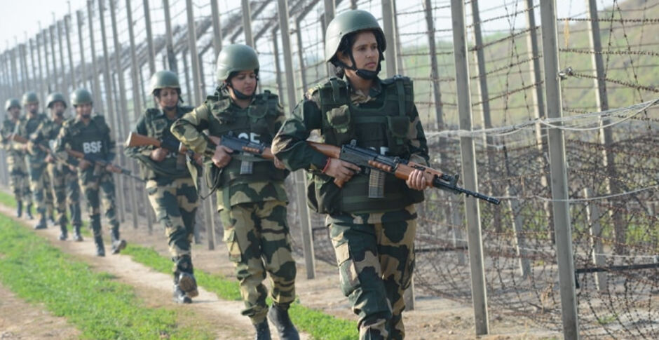 जम्मू-कश्मीर में LOC पर सेना ने नाकाम की घुसपैठ की कोशिश, मारा गया 1 आतंकी