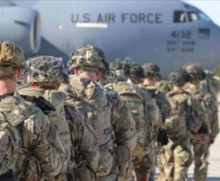 अमेरिका अब अफगानिस्तान में अपनी सेना घटाएगा, 5 हजार से कम रहेंगे सैनिक