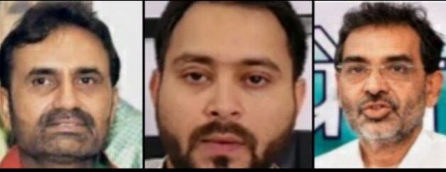 क्या बिहार में कांग्रेस सीट शेयरिंग को फाइनल करने के मूड में, प्रभारी गोहिल देर रात पहुंचे पटना क्या बिहार में कांग्रेस सीट शेयरिंग को फाइनल करने के मूड में, प्रभारी गोहिल देर रात पहुंचे पटना