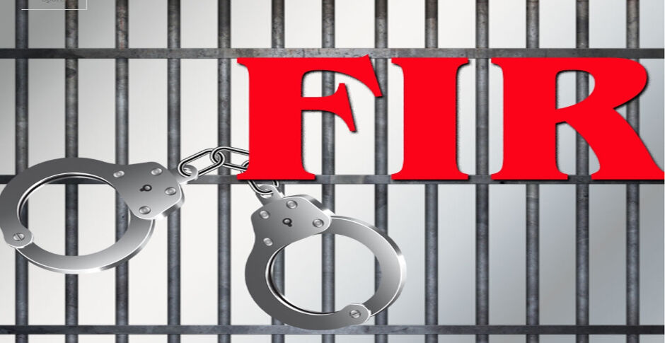 यूपी के 50 मीडिया कर्मियों और अन्य लोगों को मिला देश विरोधी भड़काऊ ऑडियो संदेश, मामला दर्ज