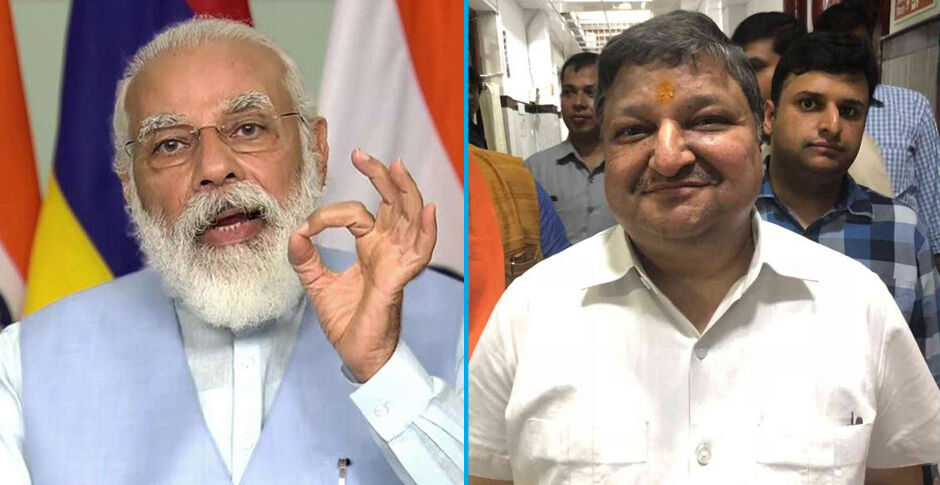 आगामी संसद सत्र में ही लाएं जनसंख्या नियंत्रण बिल, बीजेपी सांसद की पीएम मोदी से मांग