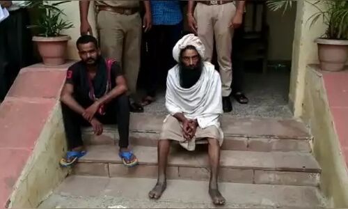 अंधविश्वास : पुत्रप्राप्ति के नाम पर तांत्रिक ने महिला को गर्म चिमटे से पीटा-सरिया से दाग 10 दिन तक रखा भूखा, हुई मौत