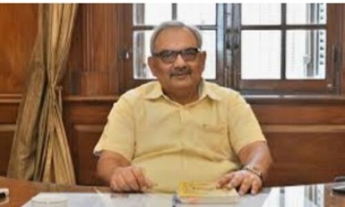 भारत में गोला-बारूद की कमी को दुश्मन देश न जान पाएं इसलिए CAG की रिपोर्ट को नहीं किया ऑनलाइन : पूर्व प्रमुख