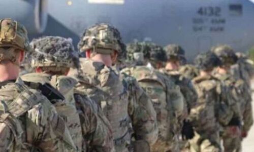 अमेरिका अब अफगानिस्तान में अपनी सेना घटाएगा, 5 हजार से कम रहेंगे सैनिक