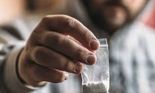 बाड़मेर पुलिस ने पाकिस्तान से लायी गयी 3 करोड़ की हेरोइन की जब्त, सिंडिकेट के 2 सदस्यों को पकड़ा