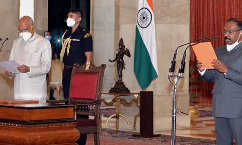 कैग के नए प्रमुख मोदी सरकार के क्यों हैं भरोसेमंद, जानिए गुजरात दंगों में उनकी वफादारी का इतिहास