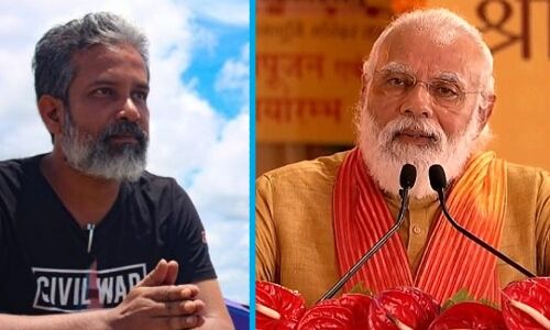 पीएम और भगवान राम की आलोचना करने पर असम के प्रोफेसर पर मुकदमा दर्ज, ABVP कार्यकर्ता की भावना हुई थी आहत