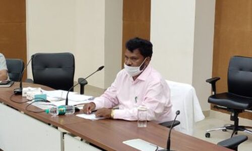 झारखंड के शिक्षा मंत्री जगरनाथ महतो ने 11वीं में कराया नामांकन, 25 साल बाद फिर करेंगे पढाई