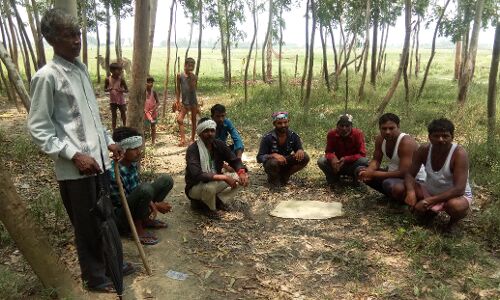 ग्राउंड रिपोर्ट: गंगा के सहारे गुजारा करने वाले 50 हजार लोगों का जीवन संकटग्रस्त