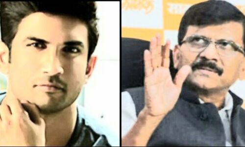 सुशांत के भाई करेंगे शिवसेना नेता संजय राउत के विरुद्ध  मानहानि का केस