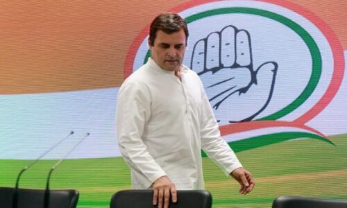 राहुल गांधी को फिर से कांग्रेस अध्यक्ष बनाने की मांग, लोकसभा चुनाव में हार के बाद दिया  था इस्तीफा