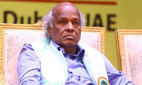 कोरोना वायरस से मशहूर शायर राहत इंदौरी का निधन