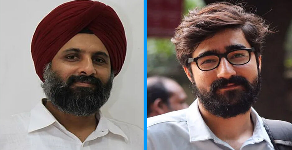 दिल्ली दंगे की जानकारी जुटा रहे पत्रकारों पर हमला, महिला पत्रकार का आरोप मेरे सामने उतार दी पैंट