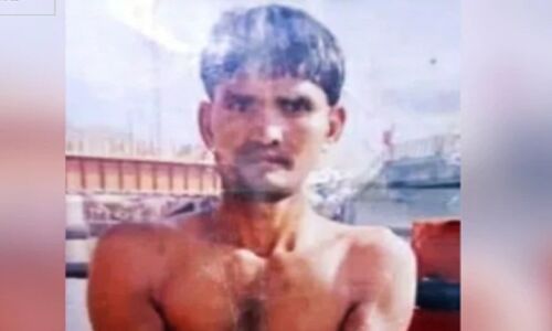 यूपी: 6 साल की बच्ची से दुष्कर्म का आरोपी अब भी पुलिस की पकड़ से बाहर, 50 हजार का रखा इनाम