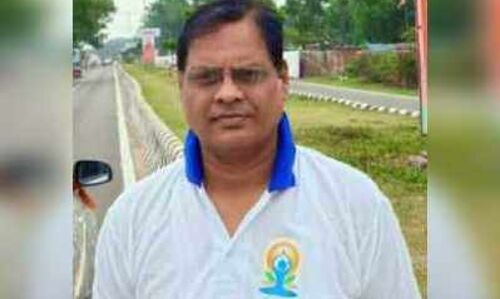 रांची में पीटीआई के ब्यूरो चीफ पीवी रामानुजम ने की आत्महत्या, पुलिस छानबीन में जुटी